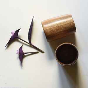 Vasos de whisky de madera carbonizada natural, estilo antiguo, para hombre, ideales para regalo, vasos para beber leche, vasos para bourbon carbonizados, gran venta. - Product Image 5