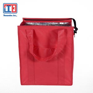Precio mínimo para bolsas de compras de PP fabricadas en Vietnam - Product Image 1