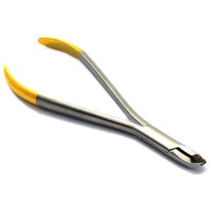 Alicates para Microligaduras de Ortodoncia al Mejor Precio, Instrumentos Médicos para Clínicas y Laboratorios de Ortodoncia, Acero Inoxidable SurgiRight - Product Image 3