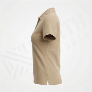 เสื้อเชิ้ตทำงานผู้หญิงมาใหม่ แฟชั่นฤดูใบไม้ผลิและฤดูใบไม้ร่วง ลายพิมพ์ทันสมัย สไตล์ลำลอง ชุดเดรสผู้หญิง ผ้าซาตินปักเลื่อม น้ำหนัก 240 กรัม ผ้าฝ้าย 100% - Product Image 3