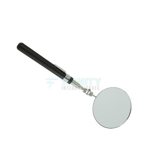 Espejo Bucal de Acero Inoxidable para Cirugía Dental, Espejo Bucal Profesional - Product Image 5