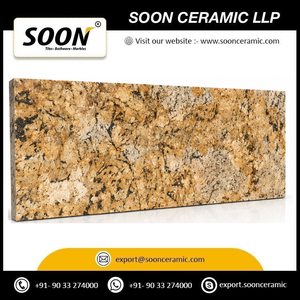 Mármol Pulido ALPINE GOLD Ecológico con Vetas Negras, Blancas y Verdes, Gran Losa, Diseño de Modelo 3D, Decoración Moderna para Paredes de Sala de Estar - Product Image 6
