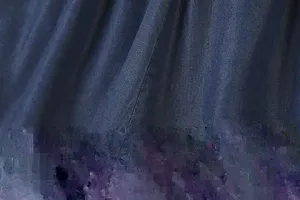 Shorts de Mezclilla de Primera Calidad, Simples y Transpirables, con Diseño Moderno y Rasgado, Precio Razonable, Servicio OEM - Product Image 4