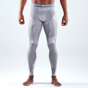 Leggings Deportivos para Hombre 2026, con Cintura Elástica, para Entrenamiento y Práctica Deportiva - Product Image 2