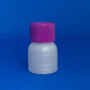 Pharmaceutical PET Suspension Bottle <b>for</b> Oral Liquid Medicine Packaging - Product Image 2