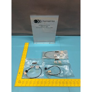 ชุดเซ็นเซอร์ภาพถ่าย VARIAN 103717001 OPB 829C จำนวน 3 ชิ้น - อุปกรณ์และอะไหล่เซมิคอนดักเตอร์ระดับโลกที่เชื่อถือได้ - Product Image 2
