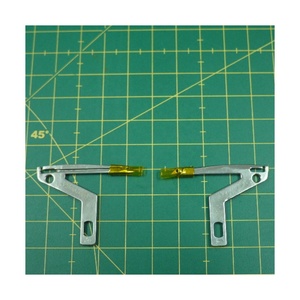A20051000 LOOPER INFERIOR (A) PIEZAS DE MÁQUINA DE COSER DOMÉSTICA PARA EL HOGAR - Product Image 1