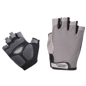 Gants de fitness de haute qualité au design moderne, nouvelle arrivée, gants de fitness légers - Product Image 1