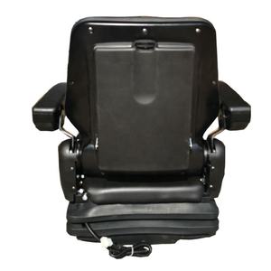 ที่นั่งรถยก Toyo TA <span class=keywords><strong>Nichi</strong></span> Yu สำหรับงานหนักพร้อมพนักพิงสำหรับชิ้นส่วนรถแข่งโกคาร์ทและอุปกรณ์เสริม - Product Image 4