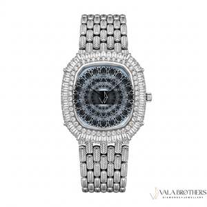 Montre Sportive Moderne en Alliage Antique avec Grand Cadran et Mouvement à Quartz, Idéale pour la Mode Tendance et le Style Urbain – Meilleure Vente - Product Image 2