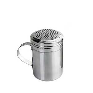 Salières et poivrières modernes en acier inoxydable, inclinées, à réglage de la grosseur, anti-fuite, compatibles lave-vaisselle, distributeur d'épices durable - Product Image 1