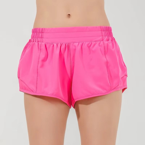 Shorts en jean pour femmes de haute qualité, élégants, pour l'été, style streetwear décontracté, fournisseur avec service OEM, tendance - Product Image 1
