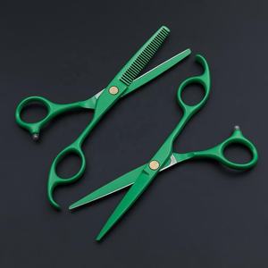 Professional Pet Grooming <b>Scissor</b> Set Stainless steel Shear Set - Product Image 3