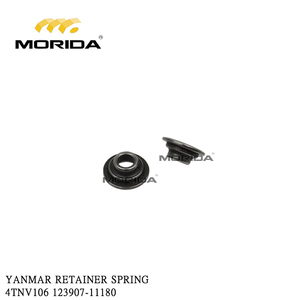 Ressort de retenue 4TNV106 123907-11180 pour YANMAR - Product Image 1