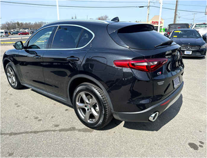Alfa Stelvio Ti Q4-DIY 2020 Usado, Grado Industrial, 3 Años de Garantía, Hecho en Pakistán - Product Image 3