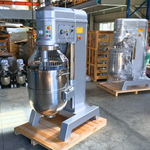 Planetary Heavy Duty Mixers 200 Liters Baking Mixer Kneader Pizza Dough Kneading <b>Machine</b> 105 Kg Bread Cake Mixer Baking <b>Machines</b> - Product Image 1