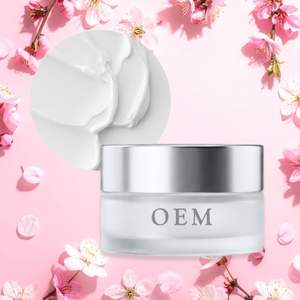 Crème Correctrice Anti-Taches à l'Acide Tranexamique OEM, Hydratante et Éclaircissante pour le Visage, Usage Quotidien, Soin de la Peau Marque Privée - Product Image 1