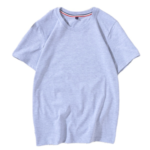 T-shirts pour hommes de grande taille en coton 100% de haute qualité, 220 grammes, imprimés numériquement, écologiques, personnalisables, unisexes, surdimensionnés - Product Image 6