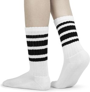 Cricket Sports <b>Socks</b> Professional High Quality Breathable <b>Moisture</b> Wicking Anti Slip Comfortable Athletic Performance <b>Socks</b> - Product Image 6