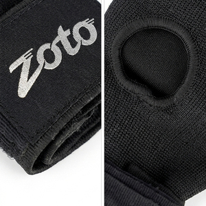 Gants intérieurs de boxe élastiques avec protection des articulations, bandages absorbant les chocs, équipement de combat pour la gym, vente en gros - Product Image 5