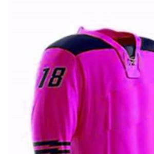 Uniforme de hockey sobre hielo para hombre de primera calidad, antiarrugas, transpirable, ropa deportiva de última tendencia con un estilo único. - Product Image 3