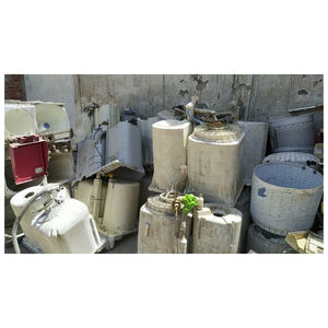 Matériau ABS de qualité supérieure, plastique écologique, prix compétitif, granulés ABS recyclés - Product Image 1