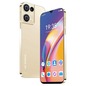 สมาร์ทโฟน Reno9 Pro หน้าจอ 7.3 นิ้ว 5G ความจุ 12GB+512GB ระบบ Android 13 ความละเอียดสูง ใช้งานได้ยาวนาน ลื่นไหลขณะเลื่อนหน้าจอ - Product Image 3