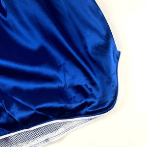 Shorts de combat Muay Thai OEM, design personnalisé, fabricant d'équipements de boxe haut de gamme pour les combattants professionnels et amateurs - Product Image 3