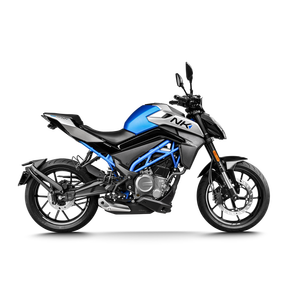 CFMOTO 250NK 2026 - Product Image 1