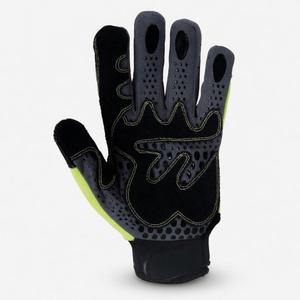 Guantes de Seguridad de Alta Calidad Resistentes a Impactos para Mecánicos, ANSI/ISEA Nivel de Corte 1, Transpirables, Resistentes al Calor, al Agua y al Aceite - Product Image 2