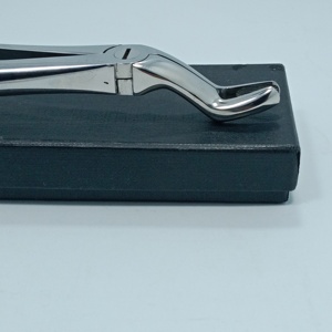 Pinzas de Extracción Dental de Calidad Premium, Modernas, Elegantes y Profesionales, de Acero Inoxidable, con Personalización - Product Image 5