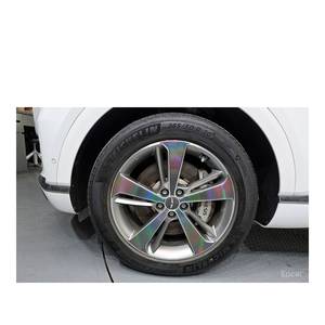 Genesis GV80 3.0 Diesel AWD 2023 avec 49 515 km, direction à gauche, boîte de vitesses automatique, sièges en cuir, caméra arrière - Product Image 5