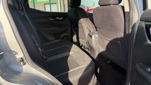 QASHQAI 2019 d'occasion en excellent état, intérieur noir, traction avant - Product Image 6