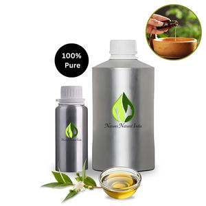 Aceite Esencial de Madera de Amyris 100% Puro y Natural, Certificado ISO GMP, para el Crecimiento del Cabello, Nutritivo, Destilado al Vapor - Product Image 3