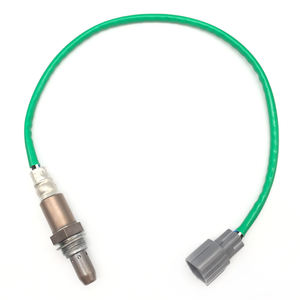 Sensor de Oxígeno de Alto Rendimiento PEIVSO, Piezas de Repuesto para Automóviles, Compatible con SUBARU FORESTER 2011-2013, OEM 234-9109, 1 Año de Garantía - Product Image 1