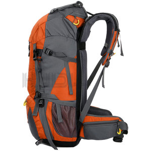กระเป๋าเป้เดินป่า น้ำหนักเบา ทนทาน สำหรับผู้ชาย ผลิตในปากีสถาน - Product Image 3