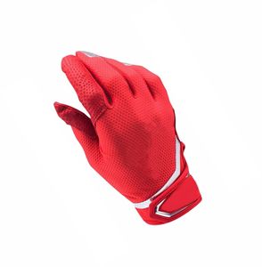 Guantes de Bateo de Béisbol de Alta Calidad de Fabricantes Directos de Fábrica, Colores y Logotipo a Demanda del Cliente, Guantes de Calidad Profesional - Product Image 5