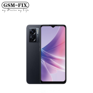 GSM-FIX para Teléfono Inteligente <span class=keywords><strong>Oppo</strong></span> <span class=keywords><strong>A77</strong></span> 4G Android 12 Pantalla de 6.5 Pulgadas ROM de 128 GB 5000 mAh Cámara de 50 MP - Product Image 1