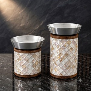 Ensemble brûleur d'encens écologique en bois de santal avec support en bois parfumé Oud pour bâtonnets d'encens et de résine aromatiques indiens - Product Image 4