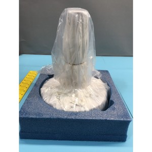 AMAT 0010-10312 ASSY, CALENTADOR, 8 PULGADAS, NHT, .029 - Equipo y Piezas de Semiconductores de Confianza de Tradicción Global - Product Image 1