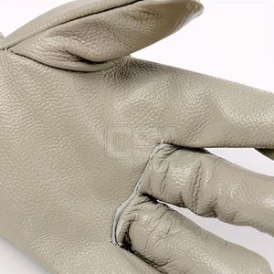 High Quality Mechanic <b>Gloves</b> For Daily Repair Jobs With Flexible Design And Comfortable Hand Movement - Product Image 4