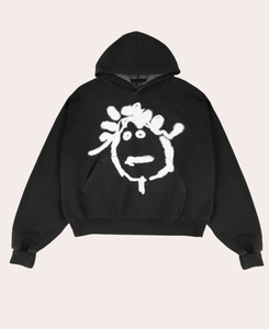 Chemises et hauts pour hommes Rihanna R20 en polyester/coton, imprimé graphique, antibactériens, respirants - Product Image 3
