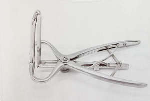 Ensemble de Spéculums Nasaux Thudichum Professionnels en Acier Inoxydable - Outils d'Examen de Précision pour Diagnostic ORL et Dilatation Nasale pour Médecins - Product Image 2