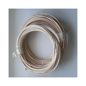 Núcleo de Ratán Natural Selecto, el Estándar para Muebles Duraderos - Product Image 1