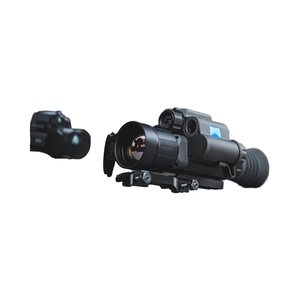 Telémetro Syytong FM06-50LRF de Calidad con Triple Sensor, Cálculo Balístico, Imagen Térmica, Visión Nocturna Integrada - Product Image 1