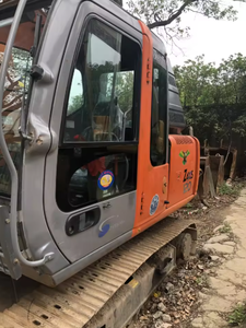 Macchinario Edile HITACHI ZX120 Usato in <span class=keywords><strong>Vendita</strong></span> - Product Image 4