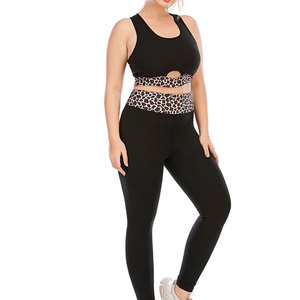 Ropa Deportiva para Gimnasio, Conjuntos de Yoga para Mujer, Nuevo Estilo Casual, Conjunto de Yoga Personalizado - Product Image 2