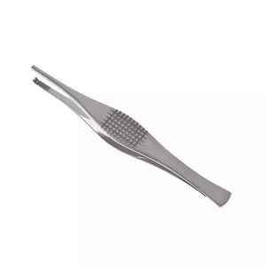 Pinzas Quirúrgicas Duraderas para Disección, Instrumento Profesional para el Control y Manejo de Tejidos, para Exámenes Médicos y Atención Sanitaria - Product Image 2