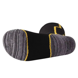OEM New Arrival Compression <b>Socks</b> with Digital Printing Knitted Thick <b>Socks</b> Anti Bacterial Soft Baseball/Softball/Football <b>Socks</b> - Product Image 2