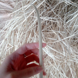 แกนหวายธรรมชาติขนาด 3 มม. สำหรับงานสานจากเวียดนาม สำหรับงานสานตะกร้าที่ทนทาน และตกแต่งเฟอร์นิเจอร์อย่างสร้างสรรค์ โดย 99 โกลด์ ดาต้า - Product Image 6